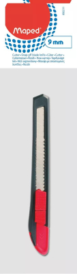 Cutter Maped 9Mm 92211