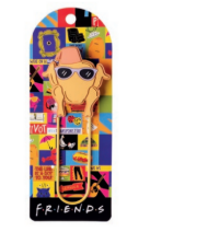 Friends Jumbo Paper Clip 10405