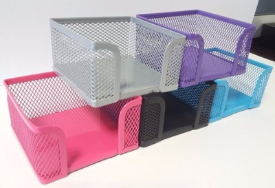 Portataco 9*9 Talbot Metal