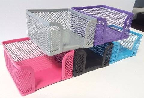 Portataco 9*9 Talbot Metal