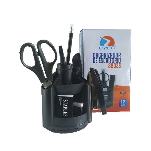Organizador Ezco 8802S