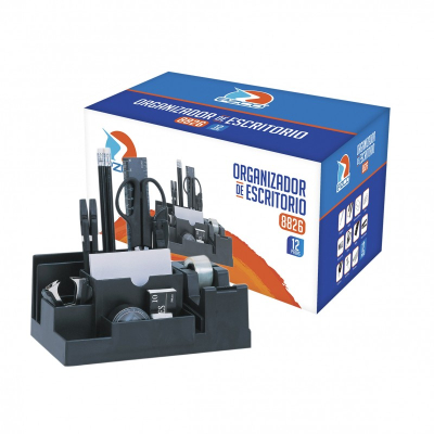 Organizador Ezco 8826