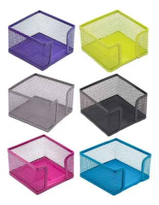 Portataco 9*9 Values Metal Color