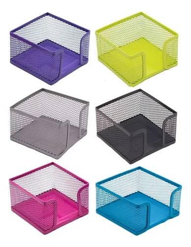 Portataco 9*9 Values Metal Color