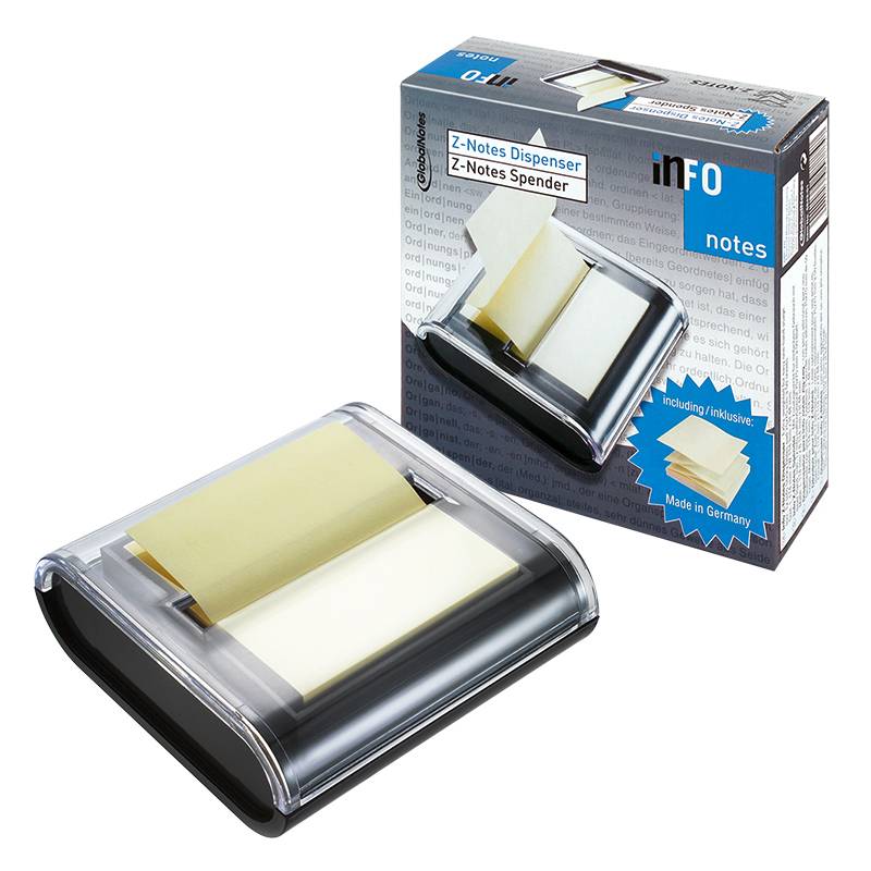 Dispenser Z-Notes 5647-00