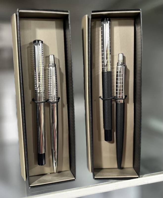 Jgo.jotter Premium Fp/Rb 120/123