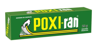 Poxi-Ran *25Ml