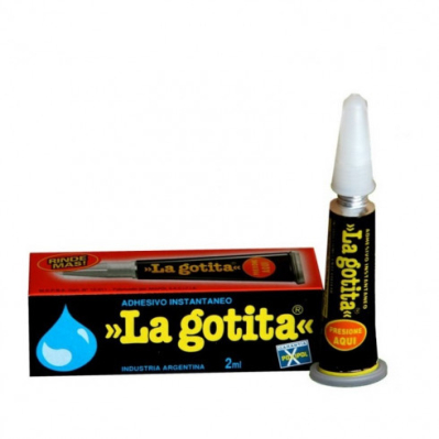 La Gotita *2Ml