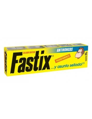 Fastix Transp.*25Ml