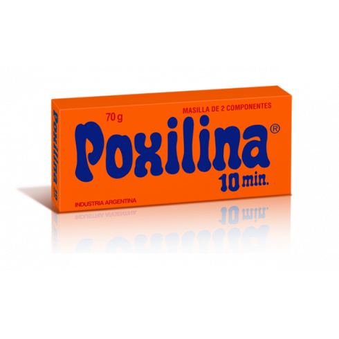 Poxilina