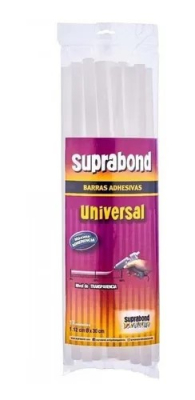 Barras P/Pistola *17 Und.gruesa Ut1