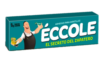 Adhesivo Eccole