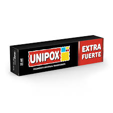 Adhesivo Unipox * 25Ml Extrafuerte