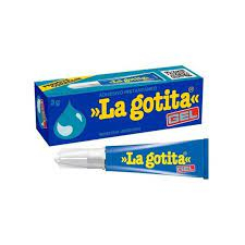 La Gotita En Gel