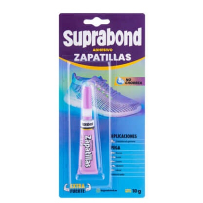 Adhesivo Zapatilla Suprabond