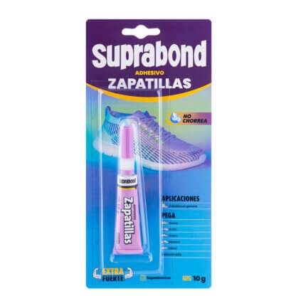 Adhesivo Zapatilla Suprabond