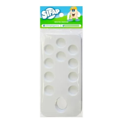Mezclador 10 Cav.sifap N§5