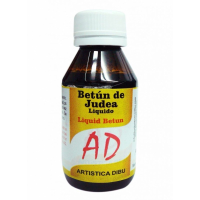 Betun De Judea Ad Liquida*100
