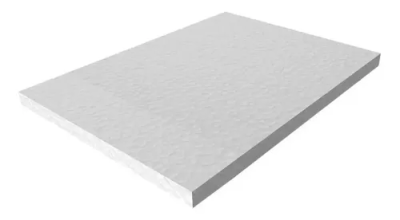 Plancha De Telgopor 0.50*1.0 2Mm