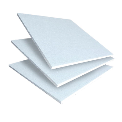 Plancha De Telgopor 1.0*1.0 2Mm