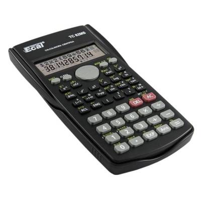 Calculadora Ecal Tc82 Ms-S