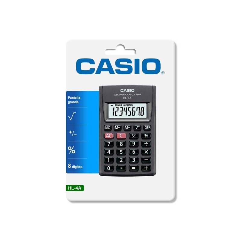 Cal.casio Ax-12B