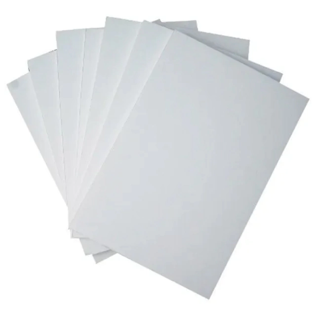 Carton Montado No20 50*70