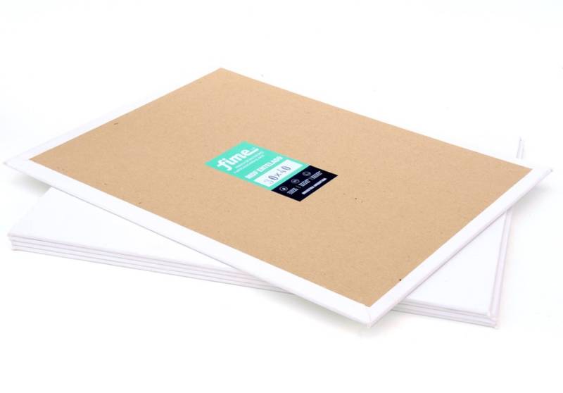 Carton Entelado Fime 35*45