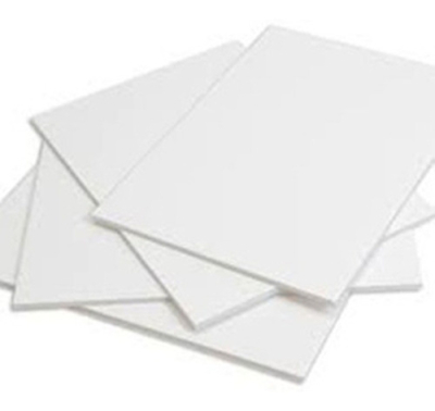 Foamboard Blanco 70X100