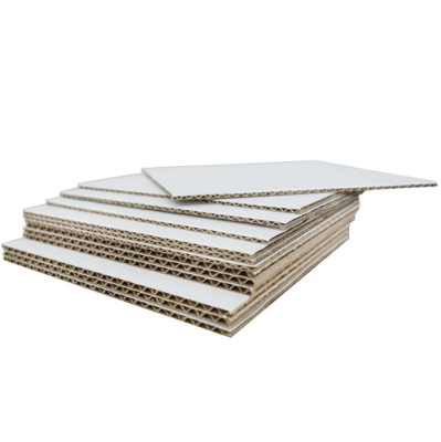 Carton Doble Corrugado 70*100