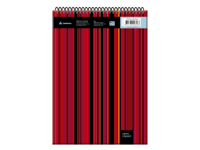 Block C/Esp.classic A4 *80