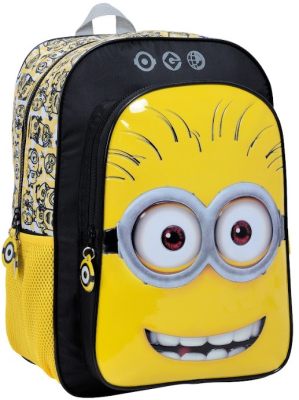 Mochila Minions 16