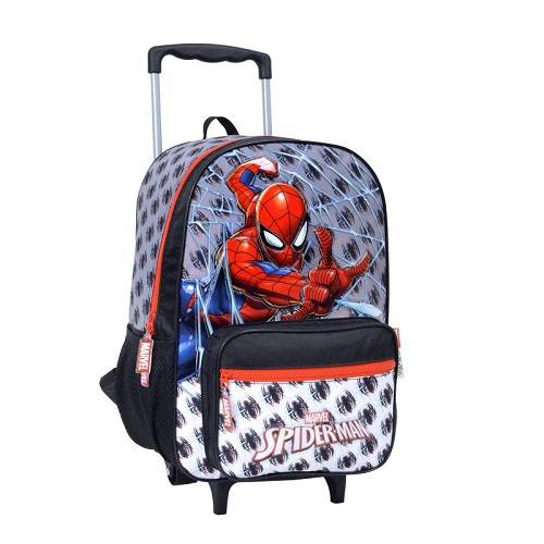 Mochila Carro 16 Spidermsn 38263