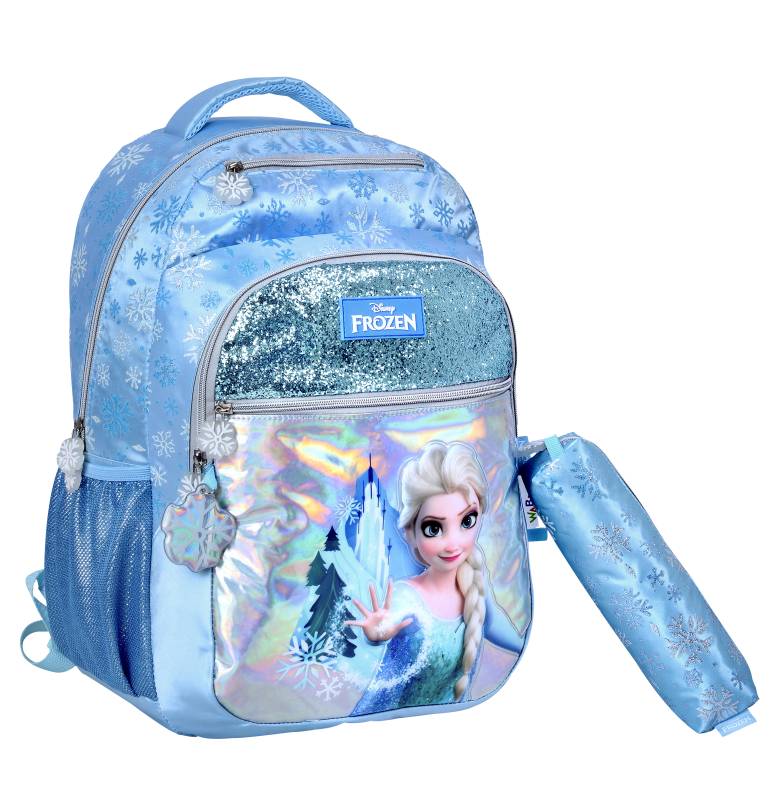 Mochila Espal.18 Frozen Ice 57890