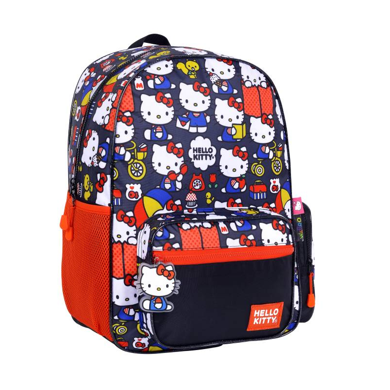 Mochila Espal.17 Hello Kitty 88072
