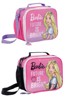Lunchera Barbie 11641