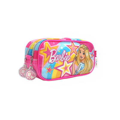Barbie Cartuchera Doble 71605