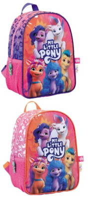 Mochila My Little Pony Jardin 73200