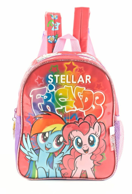 Mochila My Litle Pony Jardin 73204