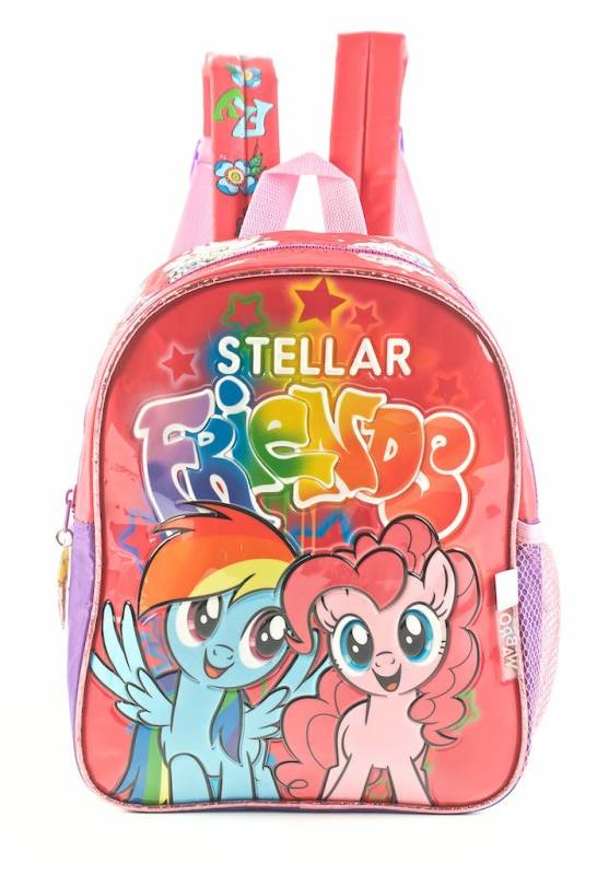 Mochila My Litle Pony Jardin 73204