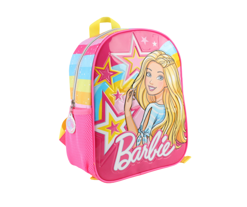 Barbie Mochila Jardin 71600