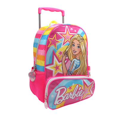 Barbie Mochila 16