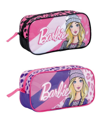 Barbie Cartuchera Simple 71622