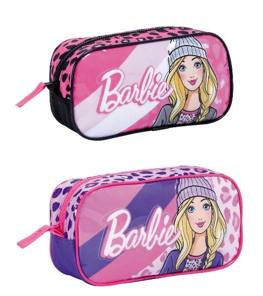 Barbie Cartuchera Simple 71622