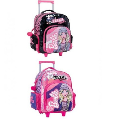 Barbie Mochila 17