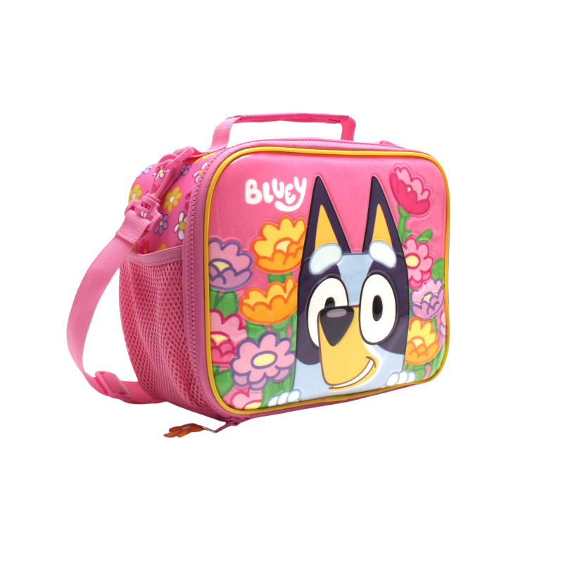 Bluey Lunchera 72404
