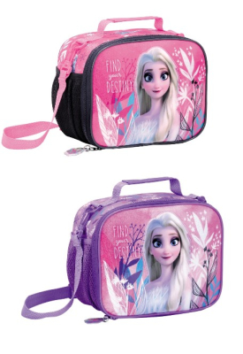 Frozen Lunchera 57867