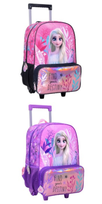 Frozen Mochila 17 