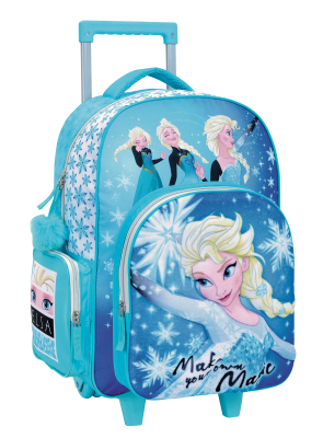 Frozen Mochila 18 