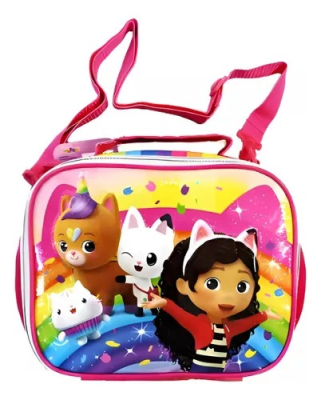 Gabby Lunchera 34217